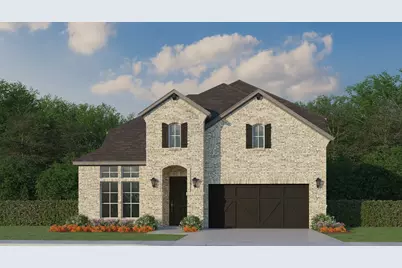 2216 Ten Mile Creek Road, Celina, TX 75009 - Photo 1