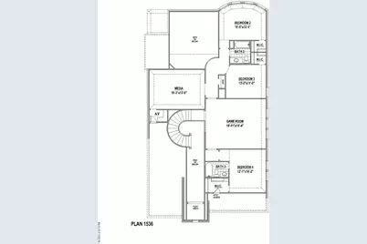 2216 Ten Mile Creek Road, Celina, TX 75009 - Photo 3
