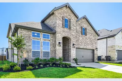 2216 Ten Mile Creek Road, Celina, TX 75009 - Photo 27