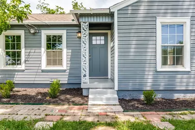 6427 Howard Avenue, Dallas, TX 75227 - Photo 3