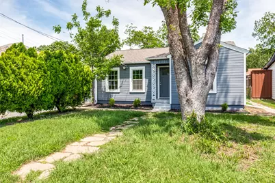 6427 Howard Avenue, Dallas, TX 75227 - Photo 1