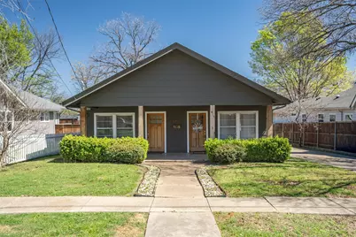 634 Turner Avenue, Dallas, TX 75208 - Photo 1