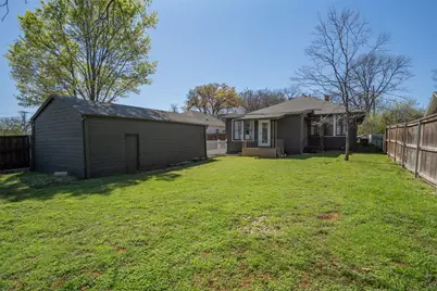 634 Turner Avenue, Dallas, TX 75208 - Photo 33