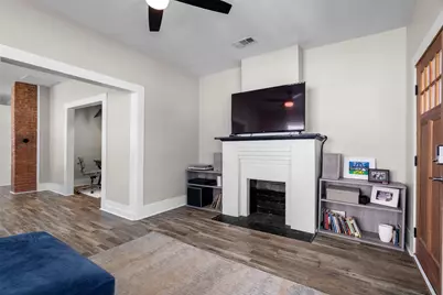 634 Turner Avenue, Dallas, TX 75208 - Photo 5