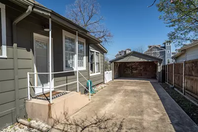 634 Turner Avenue, Dallas, TX 75208 - Photo 35