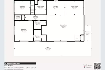 2291 County Road 3440, Hawkins, TX 75765 - Photo 27