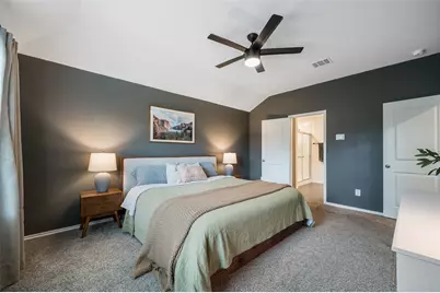 11204 W Pond Drive, Providence Village, TX 76227 - Photo 15