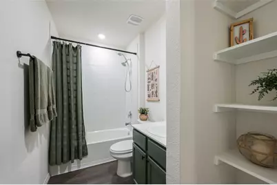 11204 W Pond Drive, Providence Village, TX 76227 - Photo 23