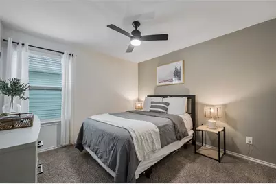 11204 W Pond Drive, Providence Village, TX 76227 - Photo 17