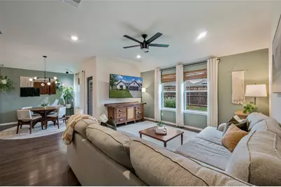 11204 W Pond Drive, Providence Village, TX 76227 - Photo 5