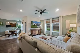 11204 W Pond Dr, Providence Village, TX 76227 - Photo 5