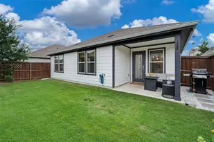 11204 W Pond Dr, Providence Village, TX 76227 - Photo 25