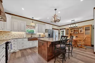 7575 County Road 3522 Rd, Quinlan, TX 75474 - Photo 9