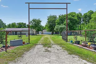7575 County Road 3522 Rd, Quinlan, TX 75474 - Photo 3