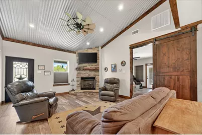 7575 County Road 3522 Road, Quinlan, TX 75474 - Photo 5