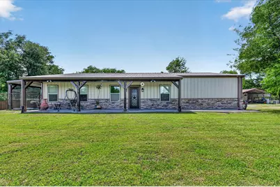 7575 County Road 3522 Road, Quinlan, TX 75474 - Photo 1
