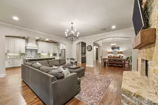 308 Boonesville Bend, Argyle, TX 76226 - Photo 15