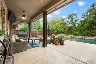 308 Boonesville Bend, Argyle, TX 76226 - Photo 29
