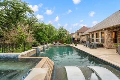 308 Boonesville Bend, Argyle, TX 76226 - Photo 33