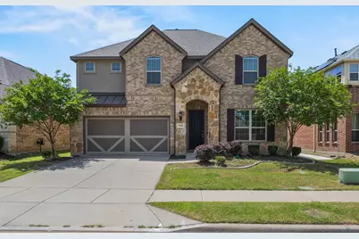 1708 Yellowthroat Drive, Little Elm, TX 75068 - Photo 1