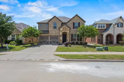 1708 Yellowthroat Drive, Little Elm, TX 75068 - Photo 3