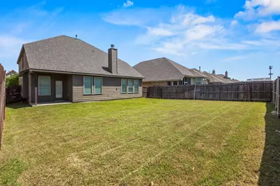 1708 Yellowthroat Drive, Little Elm, TX 75068 - Photo 33