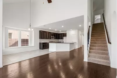 1708 Yellowthroat Drive, Little Elm, TX 75068 - Photo 7