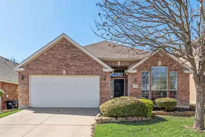 2600 Spring Drive, McKinney, TX 75072 - Photo 1