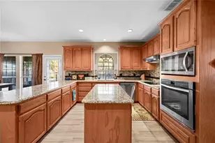 5229 St Croix Ln, Fort Worth, TX 76137 - Photo 1