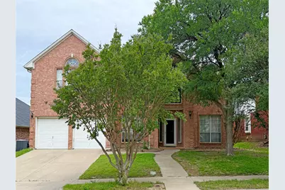 5229 Saint Croix Lane, Fort Worth, TX 76137 - Photo 1