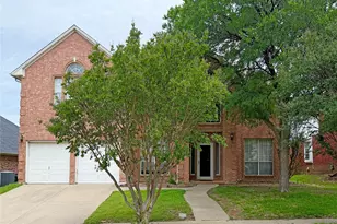 5229 St Croix Ln, Fort Worth, TX 76137 - Photo 1