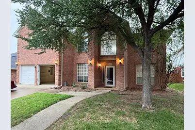 5229 Saint Croix Lane, Fort Worth, TX 76137 - Photo 21