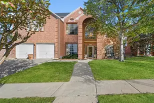 5229 St Croix Ln, Fort Worth, TX 76137 - Photo 1
