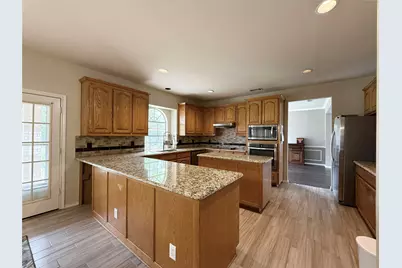 5229 Saint Croix Lane, Fort Worth, TX 76137 - Photo 3