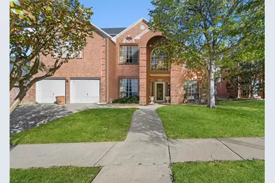 5229 Saint Croix Lane, Fort Worth, TX 76137 - Photo 39