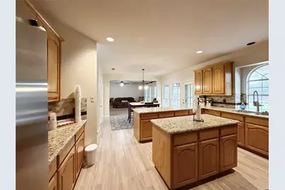 5229 Saint Croix Lane, Fort Worth, TX 76137 - Photo 9