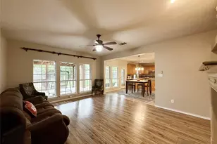 5229 St Croix Ln, Fort Worth, TX 76137 - Photo 9