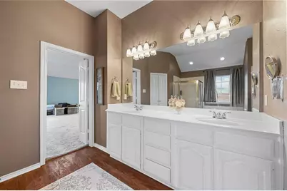 5229 Saint Croix Lane, Fort Worth, TX 76137 - Photo 17