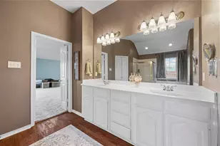 5229 St Croix Ln, Fort Worth, TX 76137 - Photo 17