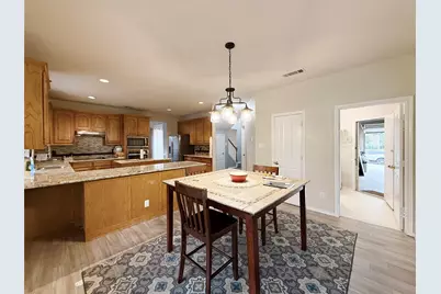 5229 Saint Croix Lane, Fort Worth, TX 76137 - Photo 5