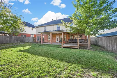 5229 Saint Croix Lane, Fort Worth, TX 76137 - Photo 9