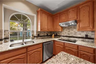 5229 Saint Croix Lane, Fort Worth, TX 76137 - Photo 35