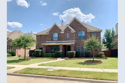 1519 Plum Valley Drive, Frisco, TX 75035 - Photo 1