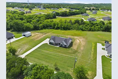 434 Younger Ranch Road, Azle, TX 76020 - Photo 39