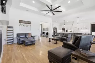 434 Younger Ranch Rd, Azle, TX 76020 - Photo 19