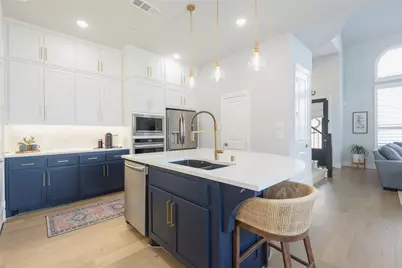 2712 Fiddler Way, McKinney, TX 75071 - Photo 17