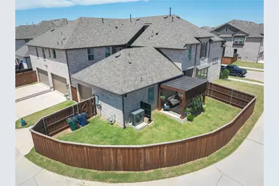 2712 Fiddler Way, McKinney, TX 75071 - Photo 5