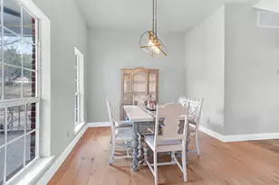 152 Valley View Ct, Willow Park, TX 76087 - Photo 5