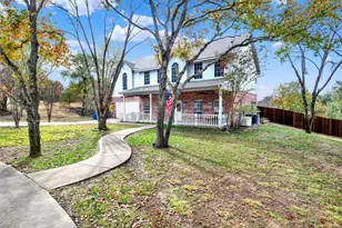 152 Valley View Ct, Willow Park, TX 76087 - Photo 1