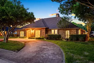 400 Hunters Ridge Cir, Coppell, TX 75019 - Photo 29